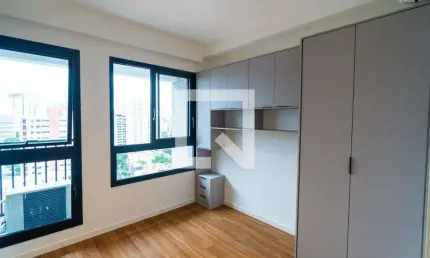 Apartamento à Venda - Vila Clementino, 1 Quarto,  22 m2