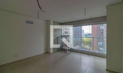 Apartamento à Venda - Vila Clementino, 1 Quarto,  27 m2