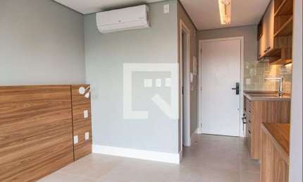 Apartamento à Venda - Vila Mariana, 1 Quarto,  22 m2