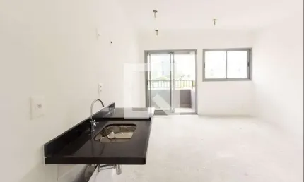 Apartamento à Venda - Vila Olímpia, 1 Quarto,  24 m2