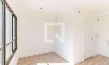 Apartamento à Venda - Vila Clementino, 1 Quarto,  23 m2