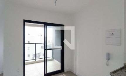 Apartamento à Venda - Chácara Inglesa, 1 Quarto,  36 m2
