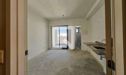 Apartamento à Venda - Vila Mariana, 1 Quarto,  22 m2
