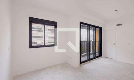 Apartamento à Venda - Vila Madalena, 1 Quarto,  24 m2