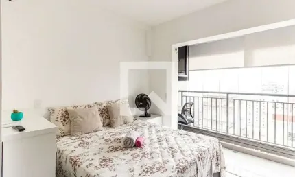 Apartamento à Venda - Santa Cecília, 1 Quarto,  23 m2