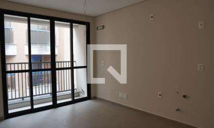 Apartamento à Venda - Vila Madalena, 1 Quarto,  32 m2