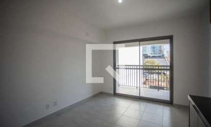 Apartamento à Venda - Vila Clementino, 1 Quarto,  31 m2