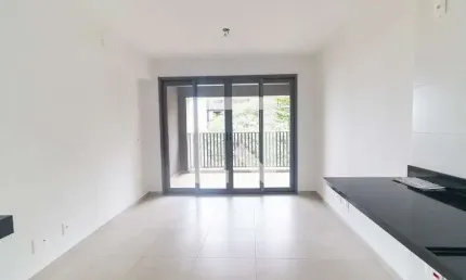 Apartamento à Venda - Vila Madalena, 1 Quarto,  25 m2