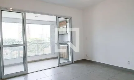 Kitnet / Stúdio à venda na Rua Doutor Jesuíno Maciel, --, Campo Belo, São Paulo