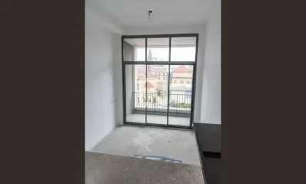 Apartamento à Venda - Vila Mariana, 1 Quarto,  37 m2