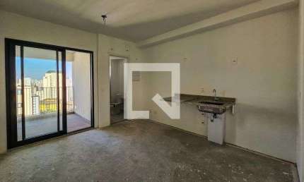 Apartamento à Venda - Vila Mariana, 1 Quarto,  22 m2