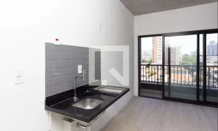 Apartamento à Venda - Vila Olímpia, 1 Quarto,  21 m2