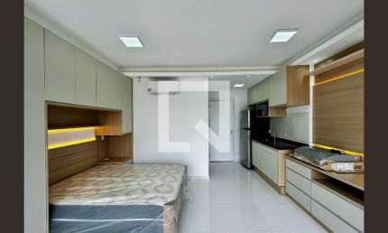 Apartamento à venda - Chácara Santo Antonio, 27353m2