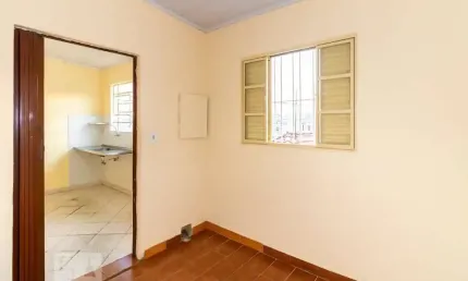 Apartamento à Venda - Vila Gustavo, 1 Quarto,  25 m2
