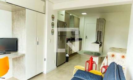 Apartamento à Venda - Vila Mariana, 1 Quarto,  33 m2