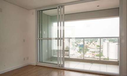 Apartamento à Venda - Vila Clementino, 1 Quarto,  25 m2