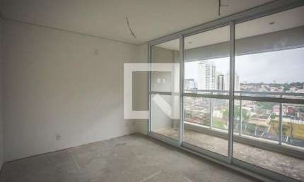 Apartamento à Venda - Vila Clementino, 1 Quarto,  28 m2
