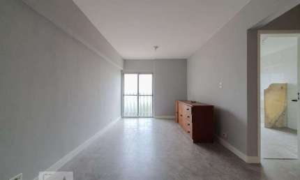 Apartamento à Venda - Vila Mariana, 1 Quarto,  38 m2