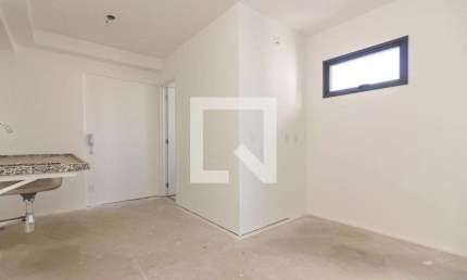 Apartamento à Venda - Jardim Paulista, 1 Quarto,  25 m2