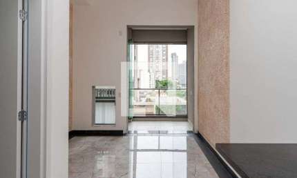Apartamento à Venda - Chácara Santo Antonio, 1 Quarto,  26 m2