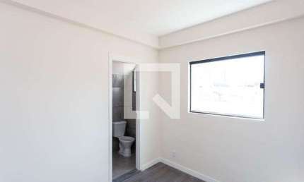 Apartamento à Venda - Chácara Inglesa, 1 Quarto,  35 m2