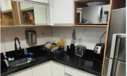Casa com 2 quartos à venda na Rua Capricho, --, Vila Nivi, São Paulo