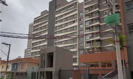 Flat com 1 quarto à venda na Rua Dona Leopoldina, --, Ipiranga, São Paulo