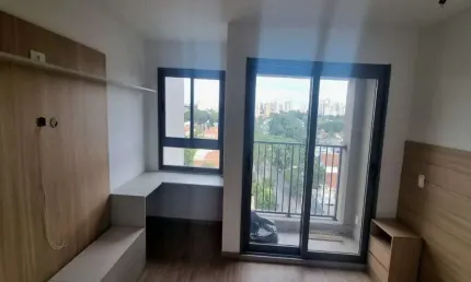 Kitnet / Stúdio à venda na Rua Otávio Tarquínio de Souza, --, Campo Belo, São Paulo