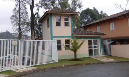 Casa com 2 quartos à venda na Rua Dona Gertrudes Jordão, --, Jaraguá, São Paulo