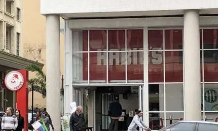 Flat com 7 quartos à venda na Rua Arruda Alvim, --, Pinheiros, São Paulo