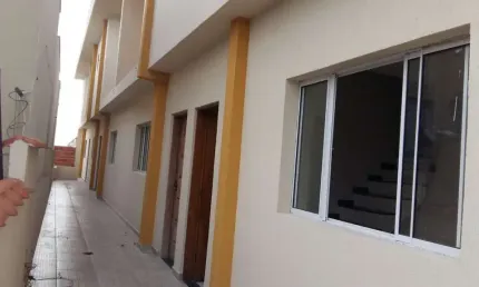 CASA EM CONDOMINIO 120M 2 SUITES 3 VAGAS (CHAC BELENZINHO/V. FORMOSA)