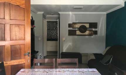 Casa com 3 quartos à venda na Rua Professor Orlando Alvarenga Gáudio, --, Parque Munhoz, São Paulo