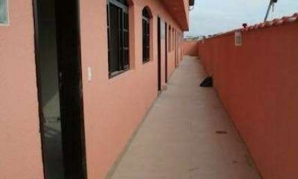 SOBRADO EM CONDOMINIO 3 DORMITÓRIOS 1 SUITE 2 VAGAS 90M² - VILA RÉ