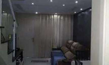 Casa em Condomínio Ilha Bela na Pedreira à venda com 93m² 1 suíte 3 banheiros 2 vagas.