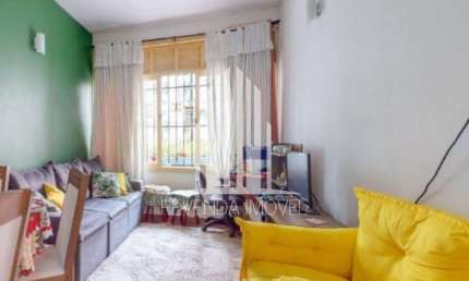Apartamento RESIDENCIAL em SÃO PAULO - SP, VILA MARIANA