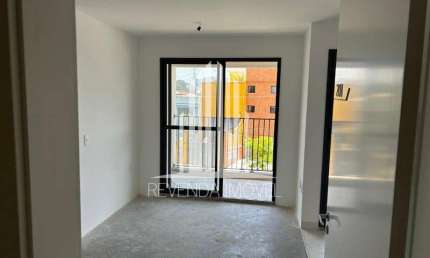 Apartamento com 2 quartos à venda na Rua Fortunato Ferraz, --, Vila Anastácio, São Paulo