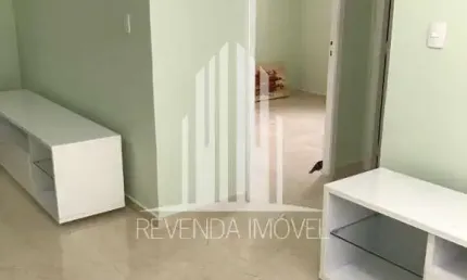 Apartamento RESIDENCIAL em SÃO PAULO - SP, CHÁCARA INGLESA