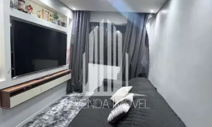 Apartamento à venda no condomínio bemviver bela vista em são paulo-sp, bela vista: 2 quartos, 1 sala, 1 banheiro, 39 m² de área