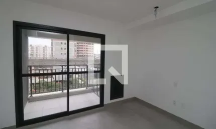 Apartamento à Venda - Vila Santa Clara, 1 Quarto,  26 m2
