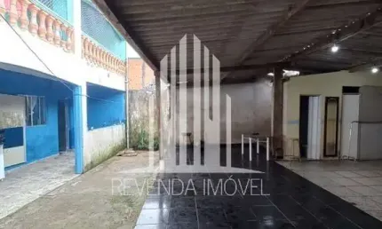 Imperdível: Casa à venda em São Paulo-SP, Jardim Arantes, 3 quartos, 3 banheiros, 4 vagas, 222m². Confira!