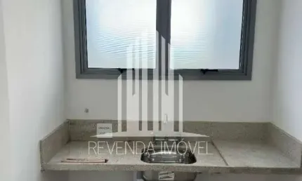 Apartamento com 1 quarto à venda na Rua Dráusio, --, Butantã, São Paulo