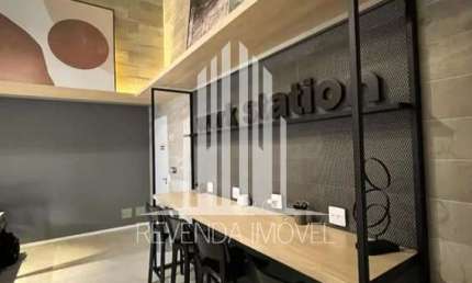 Apartamento RESIDENCIAL em SÃO PAULO - SP, CAMPO BELO