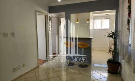 Apartamento RESIDENCIAL em SÃO PAULO - SP, BELA VISTA