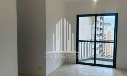 Apartamento na Vila Suzana de 3 Quartos com 2 Vagas - 71m² à Venda.