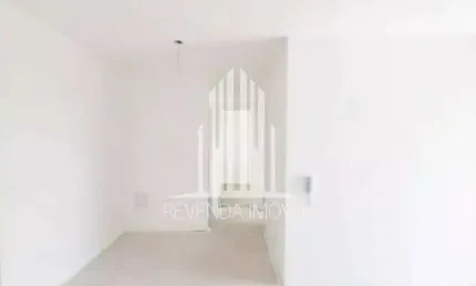 Imperdível: apartamento à venda no condomínio la parque residencial na lapa - são paulo, 2 quartos, 1 banheiro, 1 vaga de garagem e 40m² de área.