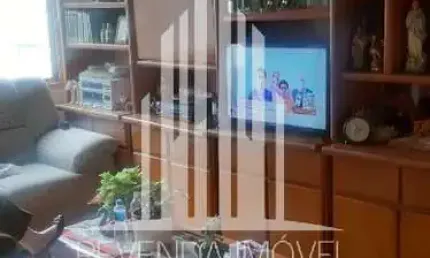 Apartamento residencial em são paulo - sp, vila mariana