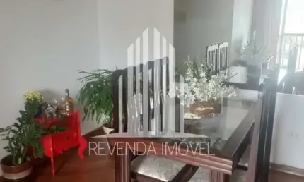 Apartamento RESIDENCIAL em São Paulo - SP, Vila Mafra