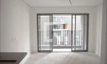 Apartamento à Venda - Vila Madalena, 1 Quarto,  28 m2