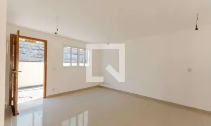 Casa em condomínio fechado com 2 quartos à venda na Rua Luís de Andrade, --, Piqueri, São Paulo