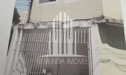 Casa residencial em são paulo - sp, vila gumercindo